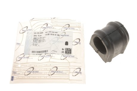Втулка стабилизатора AUTOMOTIVE TRUCKTEC 02.30.085