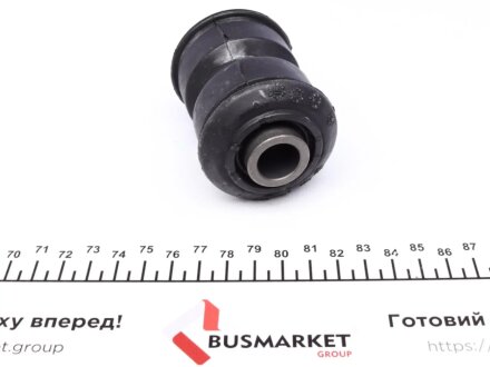 Втулка рессоры AUTOMOTIVE TRUCKTEC 02.30.187