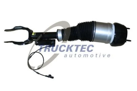 Опора пневматичної ресори TRUCKTEC 02.30.363