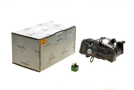 Компрессор пневмосистемы AUTOMOTIVE TRUCKTEC 02.30.940