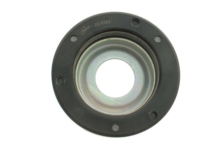 Подшипник опоры амортизатора опорный AUTOMOTIVE TRUCKTEC 02.31.211