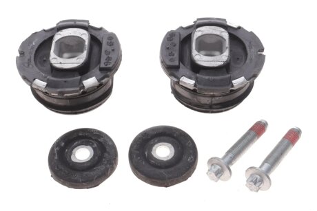 Сайлентблок балки моста AUTOMOTIVE TRUCKTEC 02.32.058