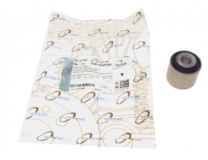 Сайлентблок рычага AUTOMOTIVE TRUCKTEC 02.32.162