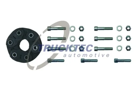 Еластична муфта TRUCKTEC 02.34.023