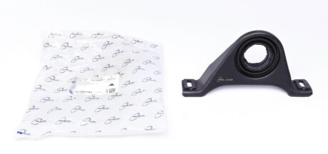 Підвісна опора карданного валу з підшипником (Подшипник підвісний) TRUCKTEC 02.34.027