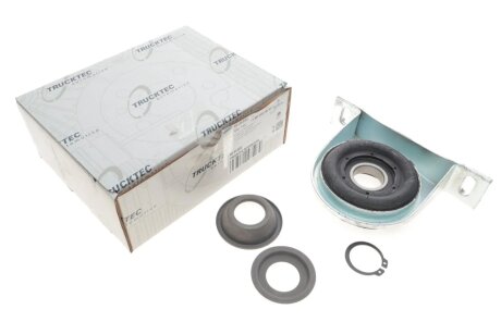 Підвісна опора карданного валу з підшипником (Підшипник підвісний) AUTOMOTIVE TRUCKTEC 02.34.032