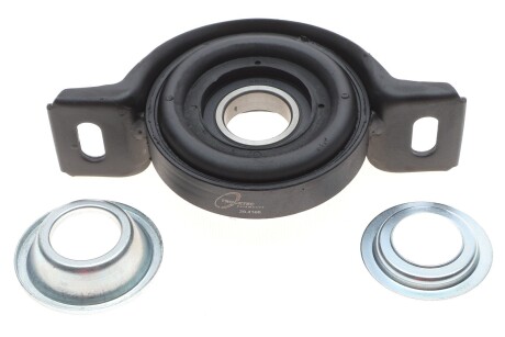 Подвесная опора карданного вала с подшипником.) AUTOMOTIVE TRUCKTEC 02.34.034