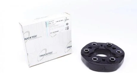 Муфта карданного валу TRUCKTEC 02.34.052