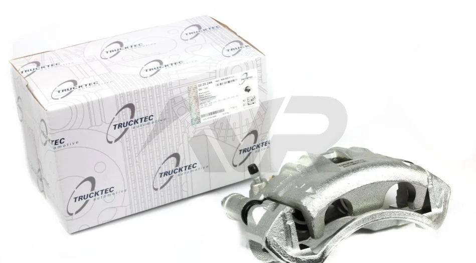 Супорт гальмівний AUTOMOTIVE TRUCKTEC 02.35.244 (фото 1)
