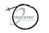 Трос стоянкової гальмівної системи TRUCKTEC 02.35.259 (фото 1)