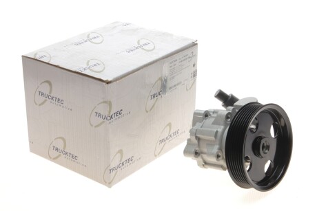 Насос гидроусилителя руля AUTOMOTIVE TRUCKTEC 02.37.054