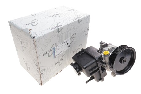 Насос гидроусилителя керма TRUCKTEC 02.37.092