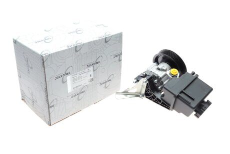 Насос гидроусилителя руля AUTOMOTIVE TRUCKTEC 02.37.096