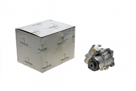 Насос гидроусилителя керма TRUCKTEC 02.37.135