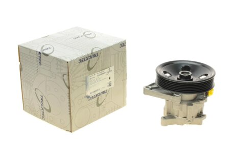 Насос гидроусилителя руля AUTOMOTIVE TRUCKTEC 02.37.140