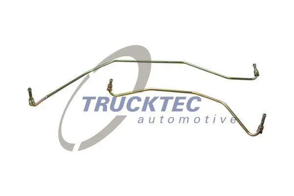 Ремонтний комплект рульової рейки TRUCKTEC 02.37.999 (фото 1)