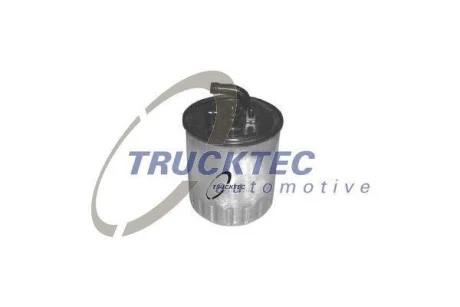 Паливний фільтр TRUCKTEC 02.38.043
