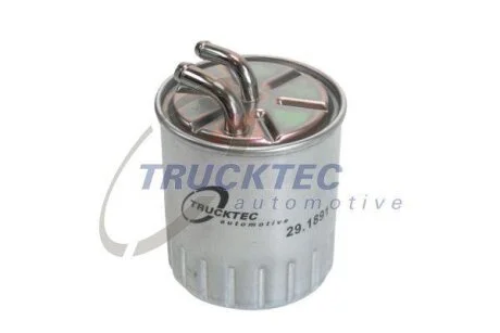 Паливний фільтр TRUCKTEC 02.38.044
