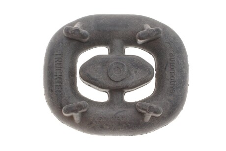 Кріплення глушника AUTOMOTIVE TRUCKTEC 02.39.004