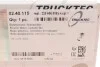 Двигун елекричний вентилятора охолодження двигуна AUTOMOTIVE TRUCKTEC 02.40.115 (фото 9)
