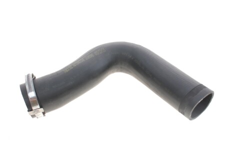 Патрубок интеркулера AUTOMOTIVE TRUCKTEC 02.40.201