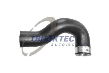Патрубок интеркулера TRUCKTEC 02.40.233
