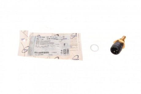 Датчик температуры охлаждающей жидкости AUTOMOTIVE TRUCKTEC 02.42.029