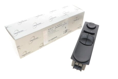 Переключатель для стеклоподъемника AUTOMOTIVE TRUCKTEC 02.42.113