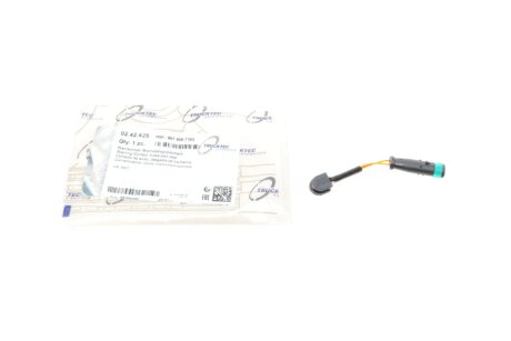 Датчик зносу гальмівних колодок TRUCKTEC 02.42.425