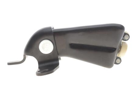 Ролик дверей (боковий/посередині/L) MB Vito (W639) 03- TRUCKTEC 02.53.003