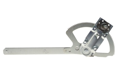 Кронштейн стеклоподъемника AUTOMOTIVE TRUCKTEC 02.53.069