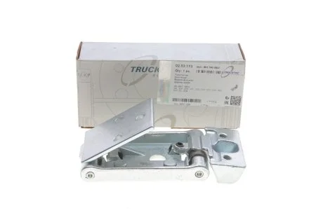 Петля дверей AUTOMOTIVE TRUCKTEC 02.53.173
