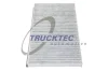Фільтр салону вугільний TRUCKTEC 02.59.076 (фото 1)