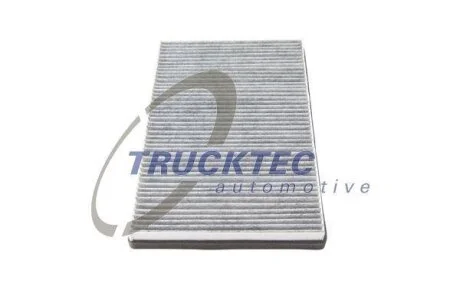 Фільтр салону вугільний TRUCKTEC 02.59.084