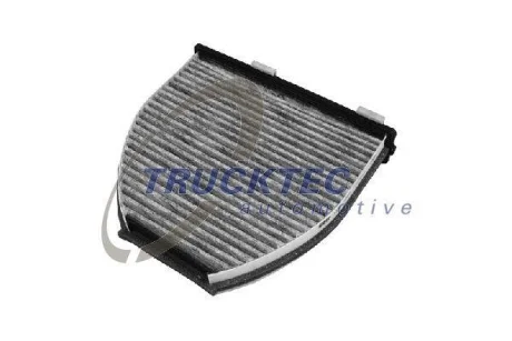 Фільтр салону вугільний TRUCKTEC 02.59.109