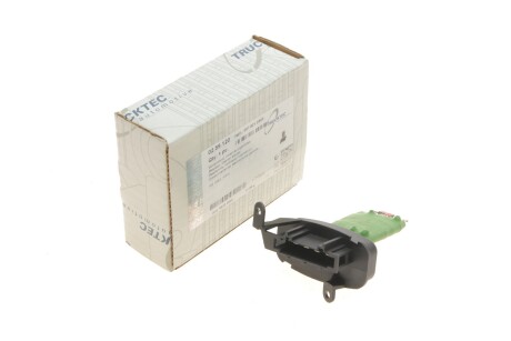 Резистор обогревателя AUTOMOTIVE TRUCKTEC 02.59.120