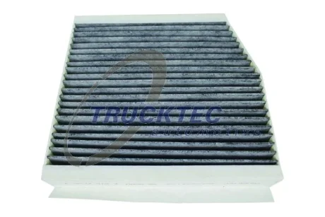 Фільтр салону вугільний TRUCKTEC 02.59.152