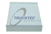 Фільтр салону TRUCKTEC 02.59.154 (фото 1)