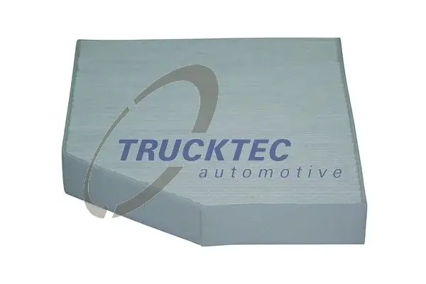 Фільтр салону TRUCKTEC 02.59.155 (фото 1)