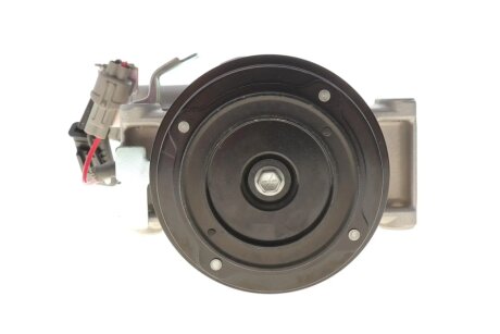 Компресор, система кондиціонування повітря TRUCKTEC 02.59.219