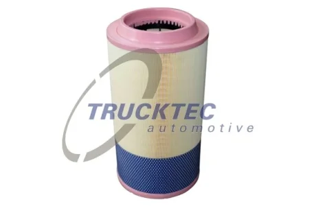 Повітряний фільтр TRUCKTEC 05.14.022
