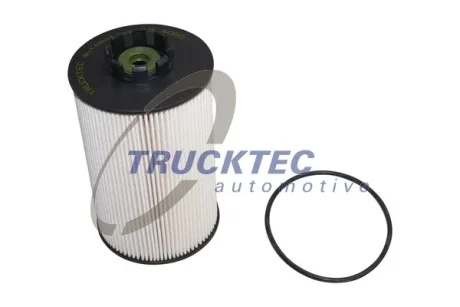 Паливний фільтр TRUCKTEC 05.38.005