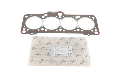Прокладка головки блока цилиндров AUTOMOTIVE TRUCKTEC 07.10.004