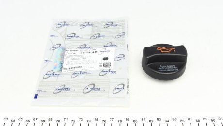 Крышка маслозаливной горловины AUTOMOTIVE TRUCKTEC 07.10.020