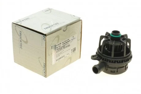 Сепаратор (мастиловіддільник) Audi A4/A5/Q5/Q7/VW Touareg 3.0 TDI 04- TRUCKTEC 07.10.123