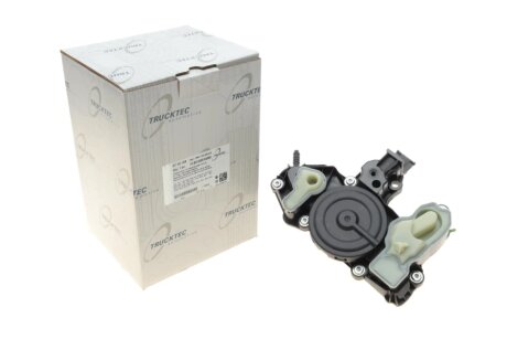 Центрифуга AUTOMOTIVE TRUCKTEC 07.10.124