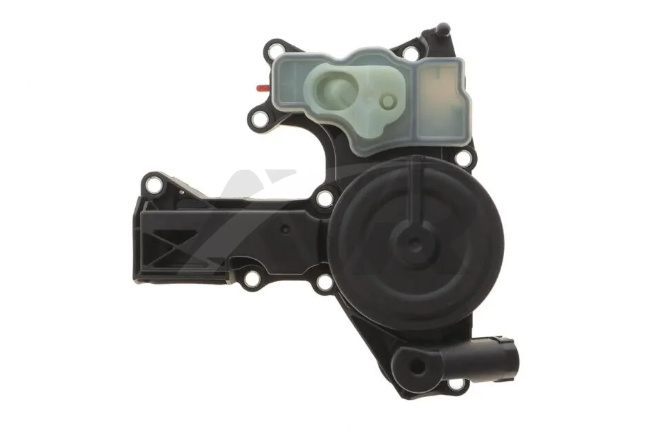 Сепаратор (мастиловіддільник) Audi Q3/Q5/VW Tiguan 2.0 TFSI 07-18 TRUCKTEC 07.10.147 (фото 1)