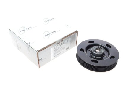 Шкив коленчатого вала AUTOMOTIVE TRUCKTEC 07.11.035