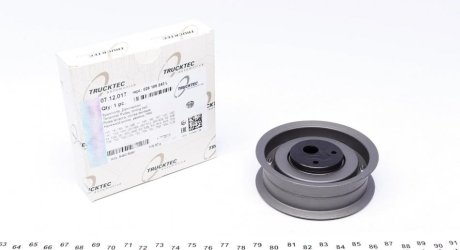 Ролик ГРМ AUTOMOTIVE TRUCKTEC 07.12.017