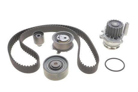 Комплект ГРМ Audi A3/A4/A6/Skoda Octavia/VW Golf V/Passat/Touran 2.0TDI 03- (30x141z) TRUCKTEC 07.12.027